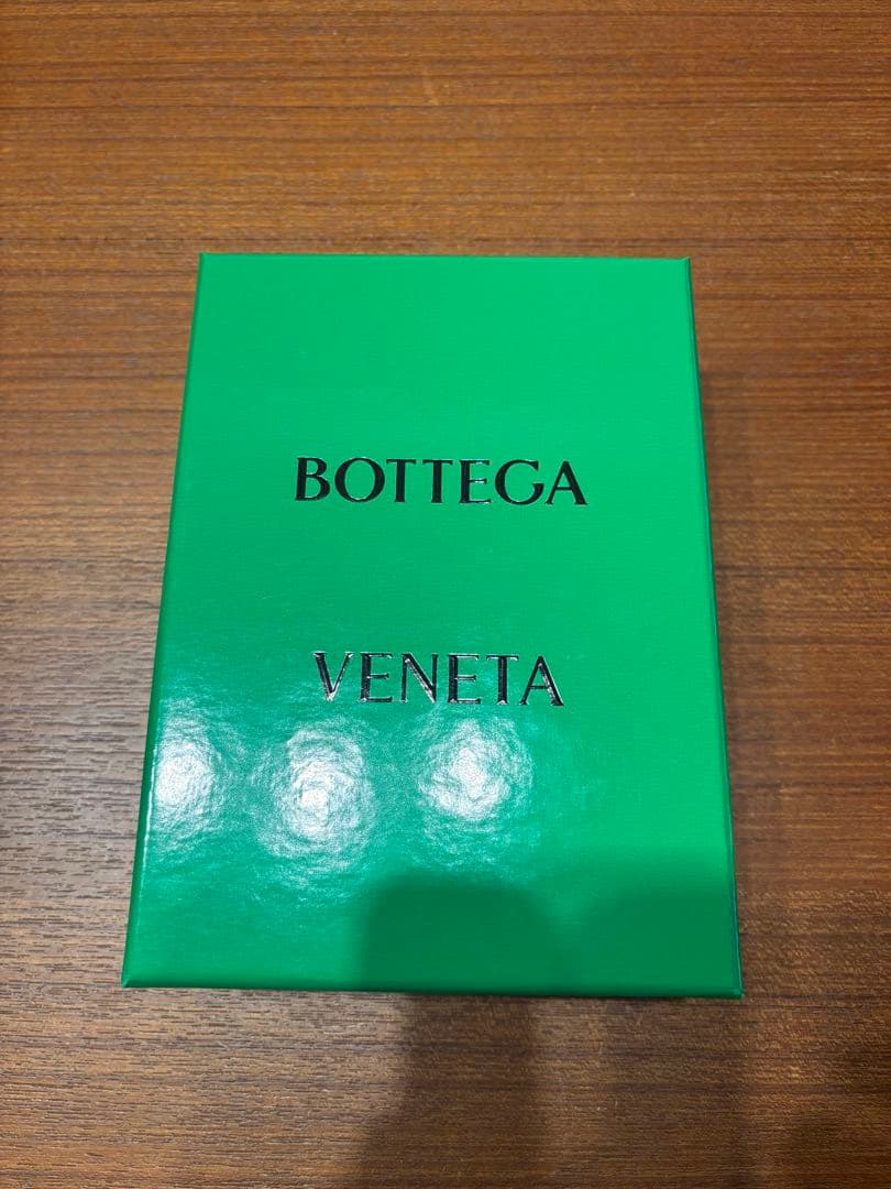 BOTTEGA VENETA ボッテガヴェネタ フラグメントケース　ケース