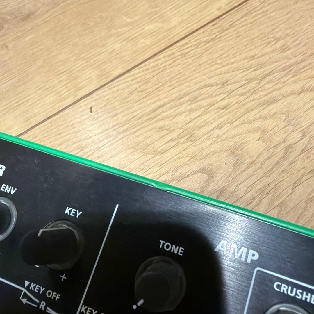 Roland SYSTEM-1 アナログシンセサイザー