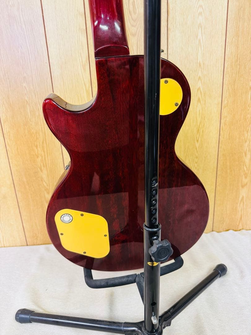 Epiphone エピフォン レスポールモデル ギター