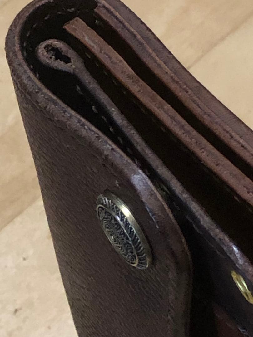 トラッカーウォレット　283