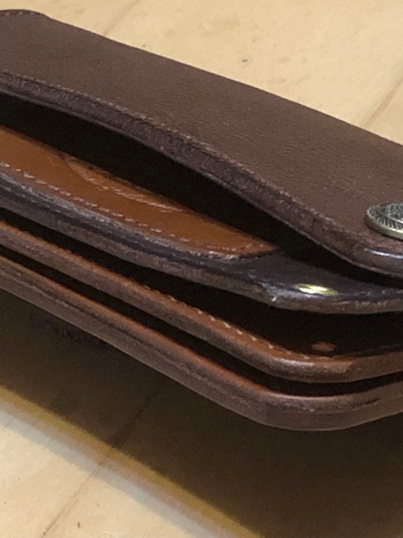 トラッカーウォレット　283