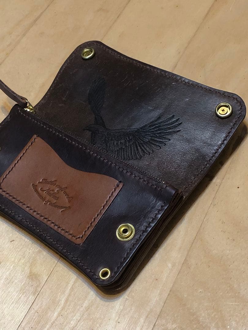 トラッカーウォレット　283