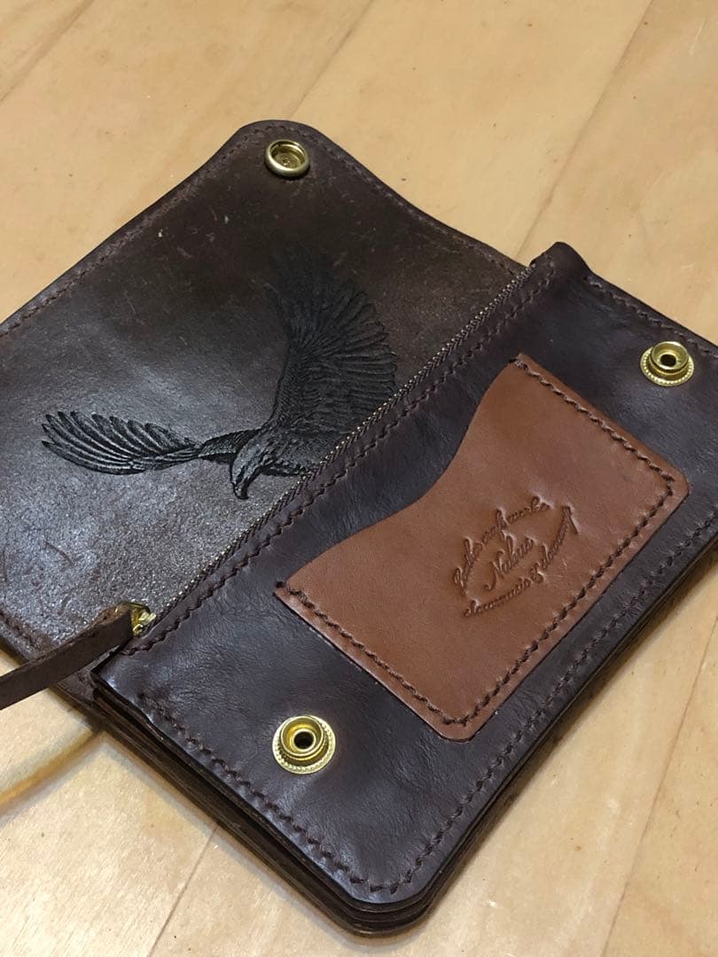 トラッカーウォレット　283