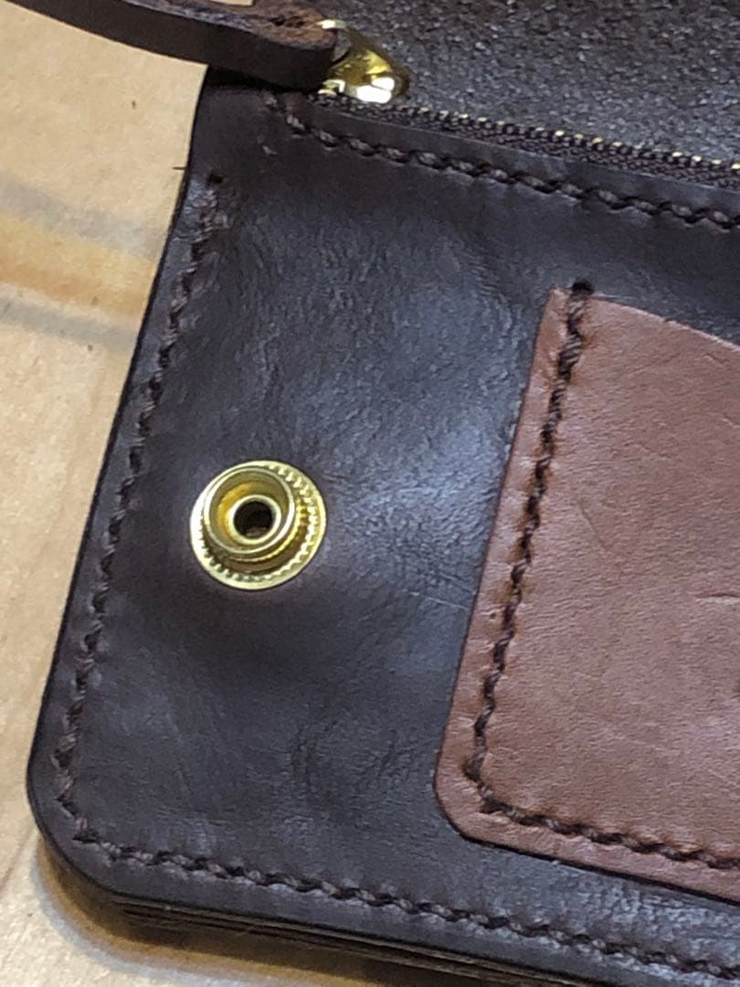 トラッカーウォレット　283