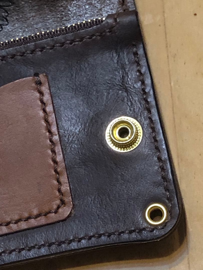 トラッカーウォレット　283