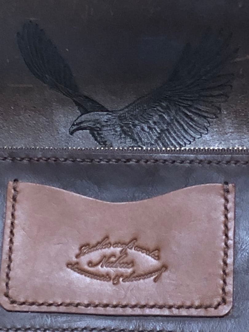 トラッカーウォレット　283