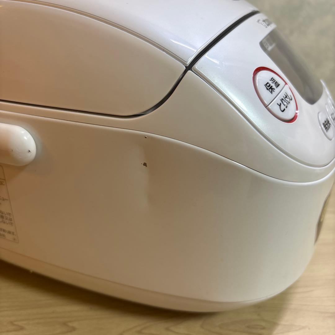 さ 象印NP-RN05 炊飯器 3合炊き 2023年製