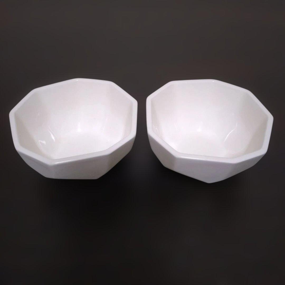 ロイヤルコペンハーゲン ウワスラ スモールボウル 2個セット　デンマーク製