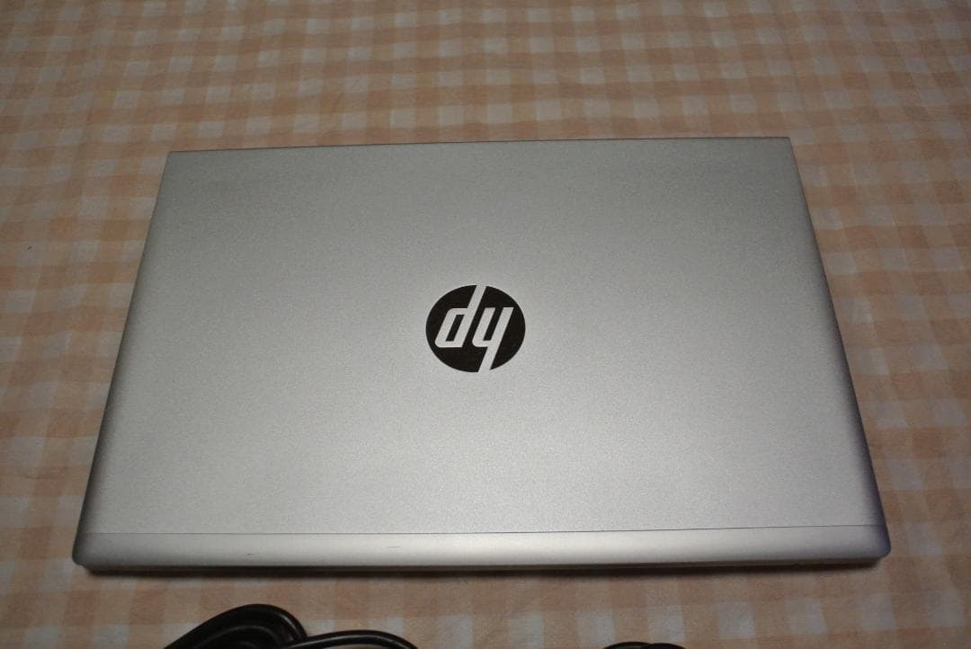 Windowsノート本体 HP ProBook 635 G8 Ryzen5 5600U/8G/256GB
