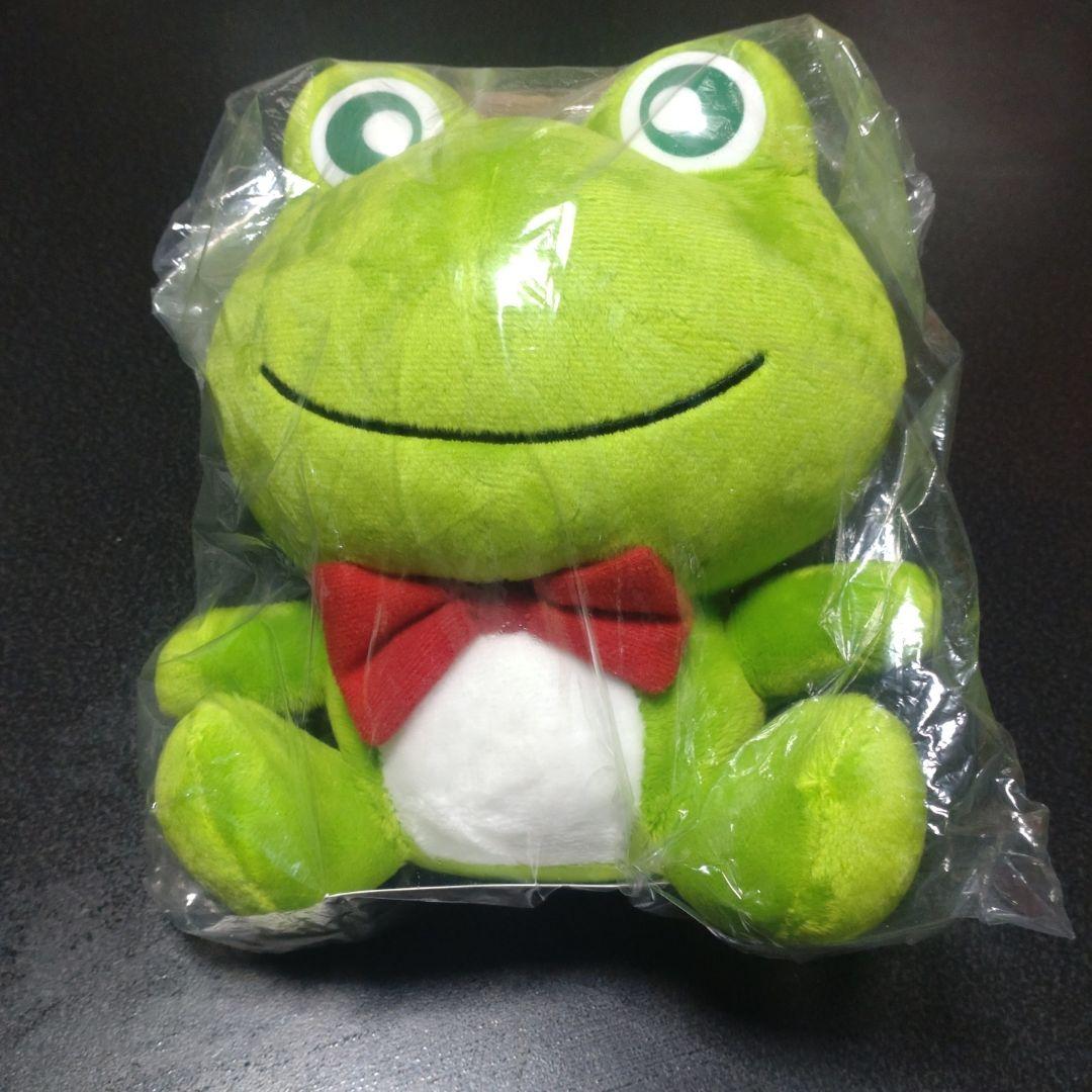 ボートレーサー宮地元輝選手4445 直筆サイン入りキャラクターぬいぐるみ