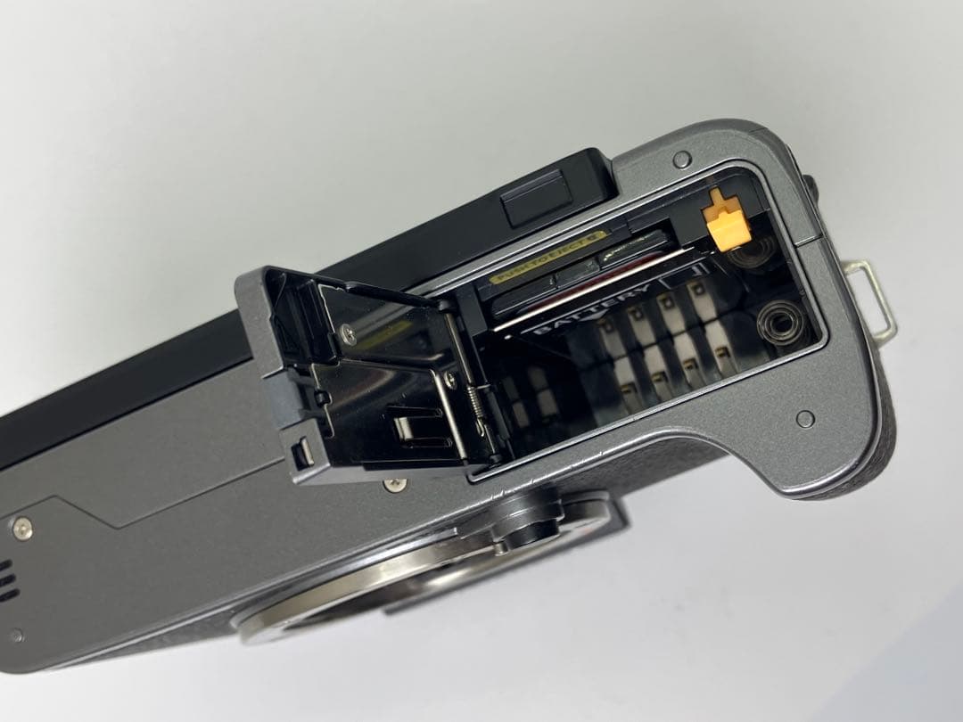 【返品保証・動作確認済】FUJIFILM X-T200