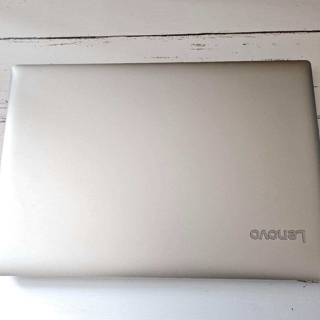 【おまけ付き】Lenovo ideapad 320-15AST 128GB