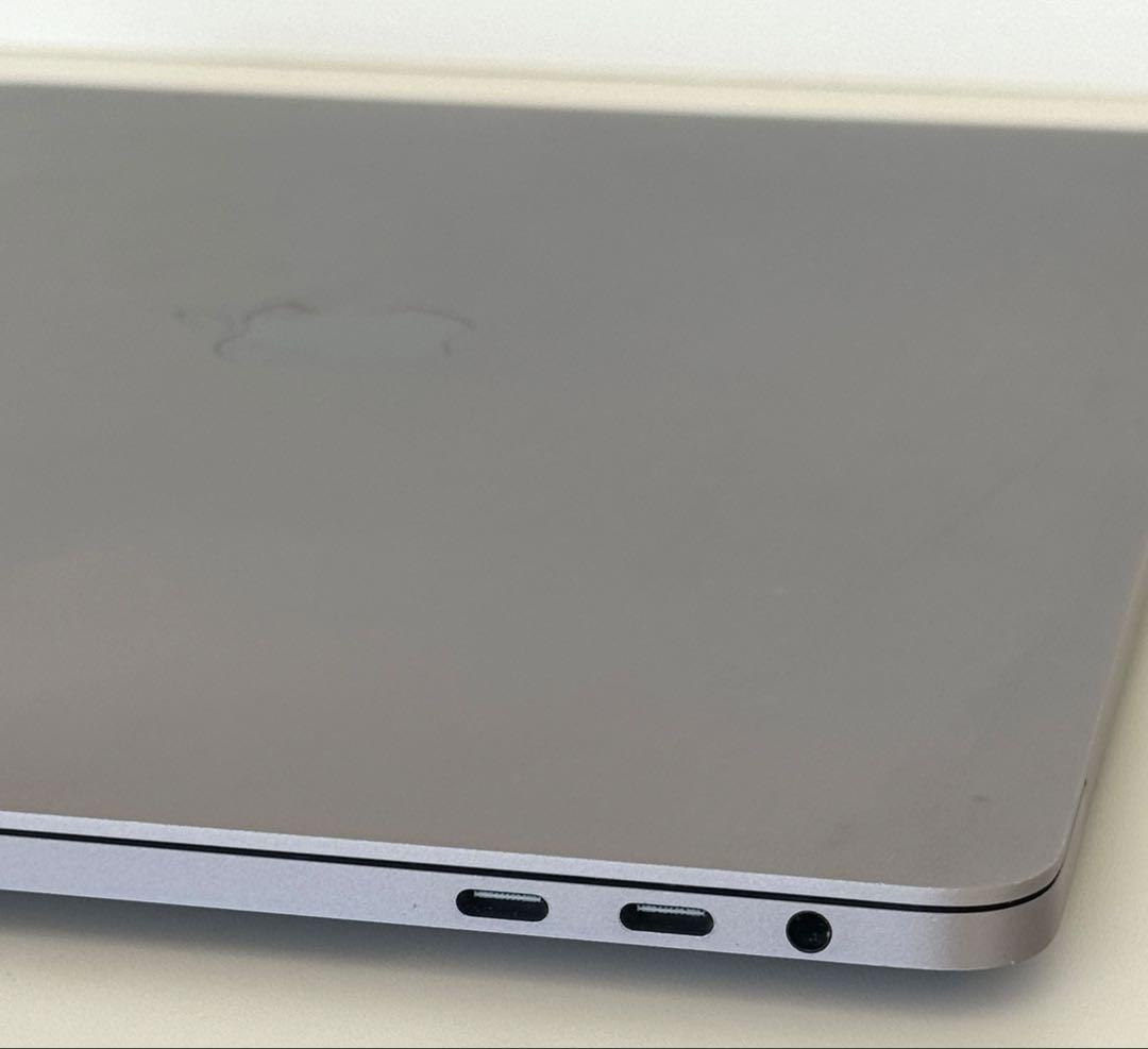 MacBook Pro 13インチ 2016 i7 16GB A1706