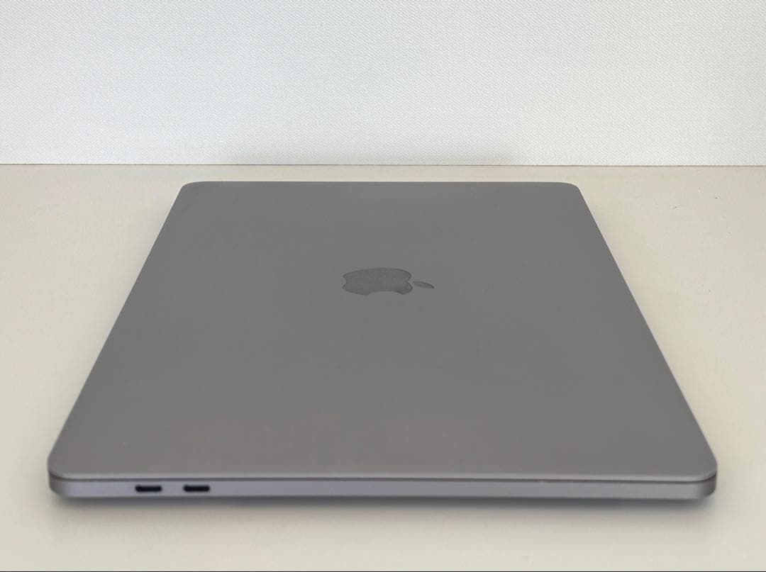 MacBook Pro 13インチ 2016 i7 16GB A1706