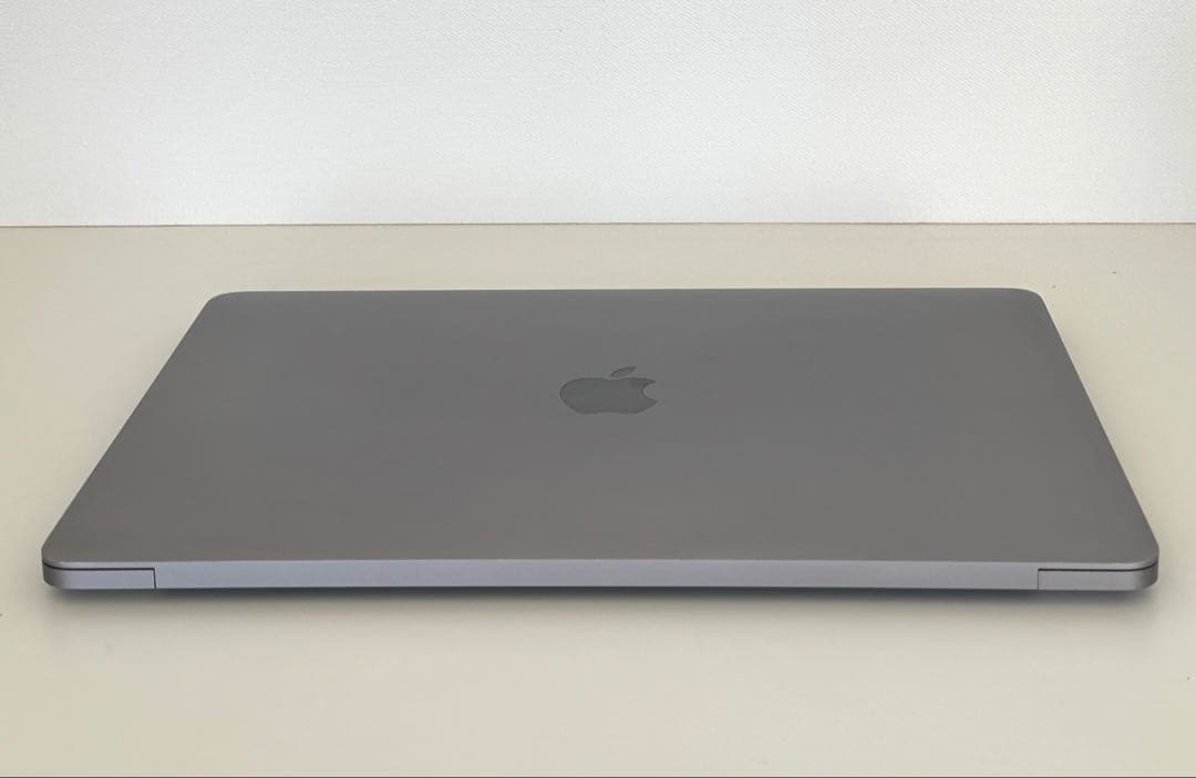 MacBook Pro 13インチ 2016 i7 16GB A1706