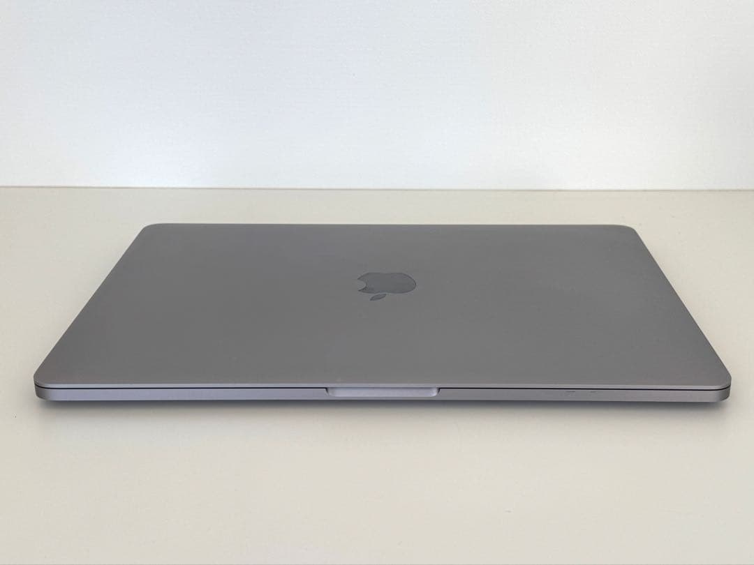 MacBook Pro 13インチ 2016 i7 16GB A1706