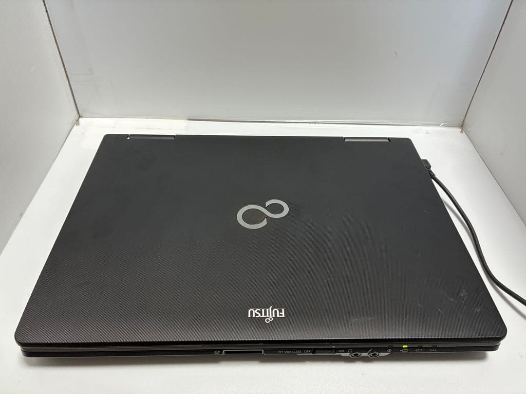 【916】富士通LIFEBOOK S752/F i5 XP office