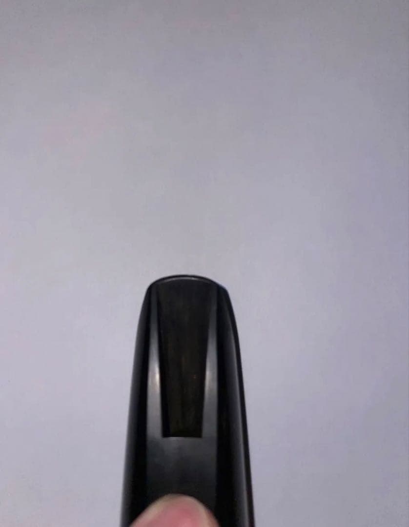 HENRI SELMER クラリネット マウスピース concept コンセプト