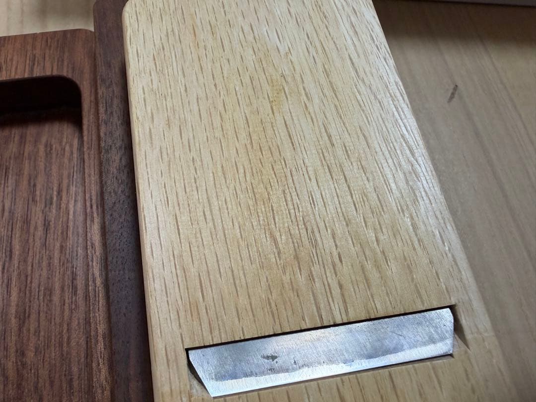 台屋 鰹節削り器