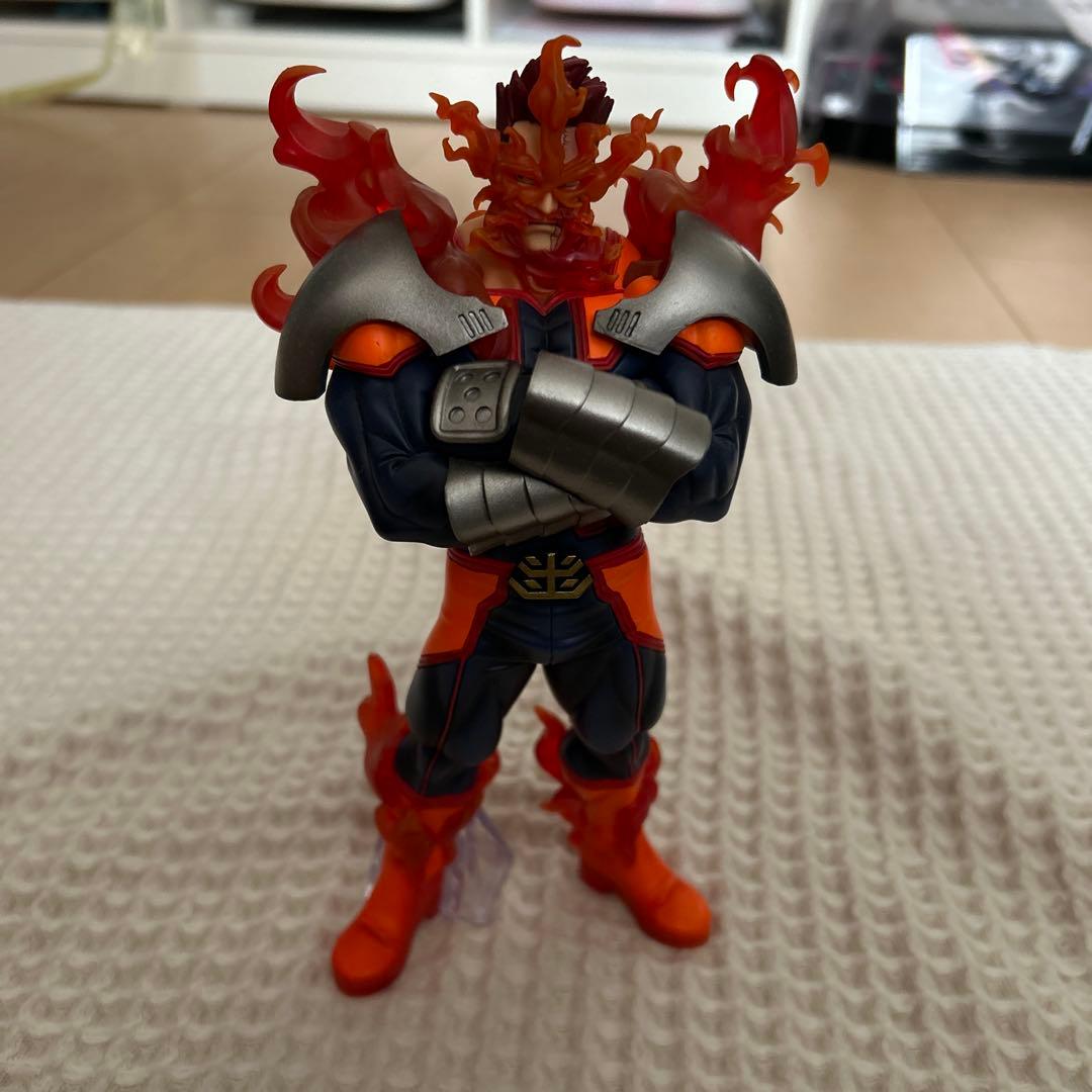 僕のヒーローアカデミア フィギュアセット　8体セット