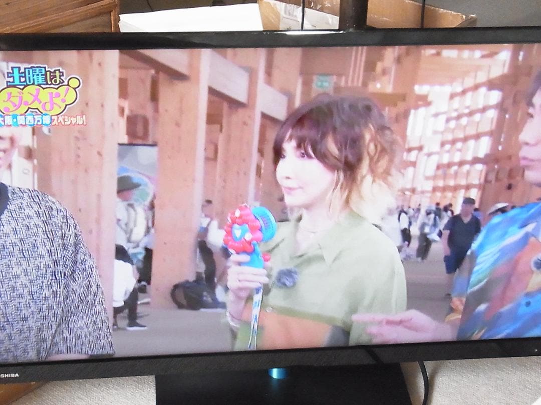 TOSHIBA REGZA 32S7 32インチ 美品 デジタルハイビジョンTV