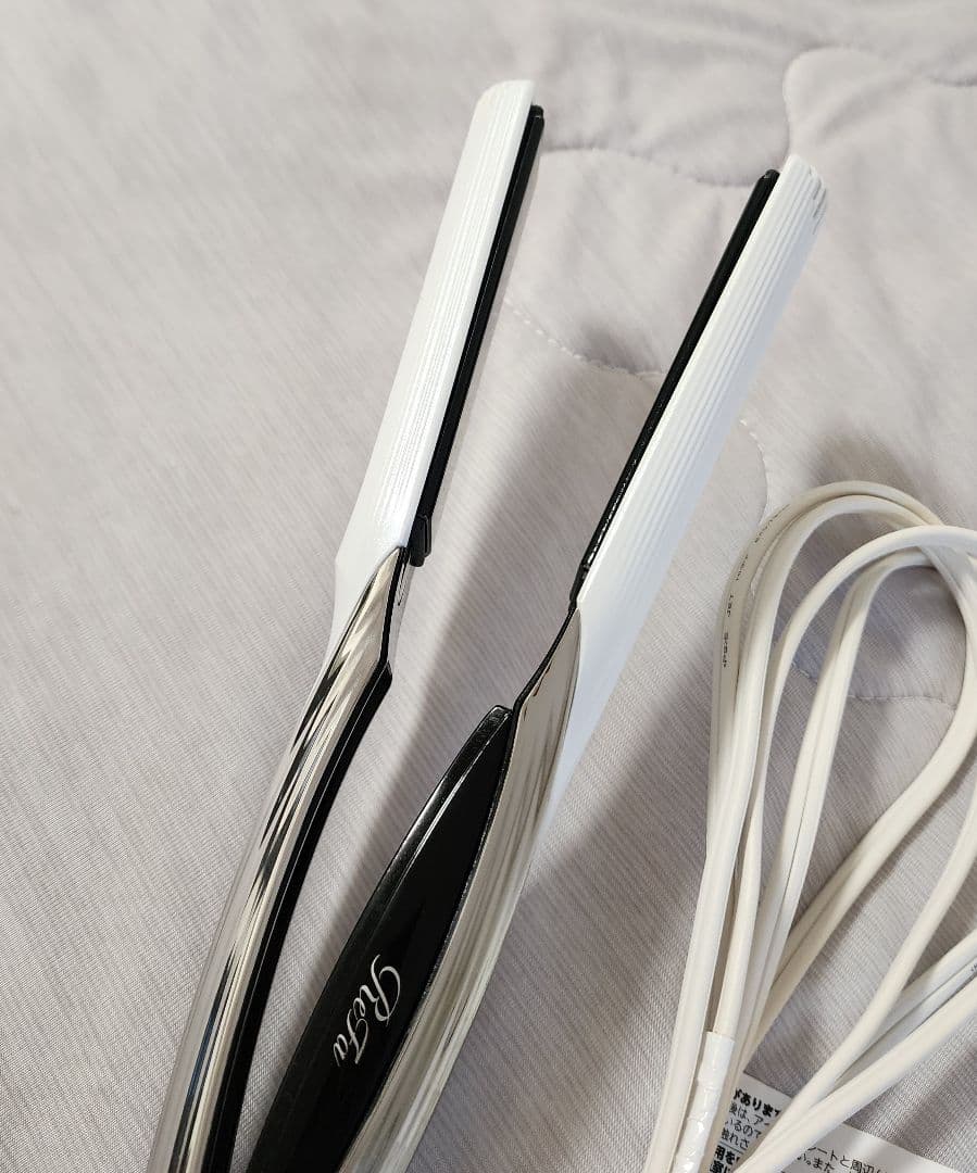 ReFa リファ ストレートヘアアイロン