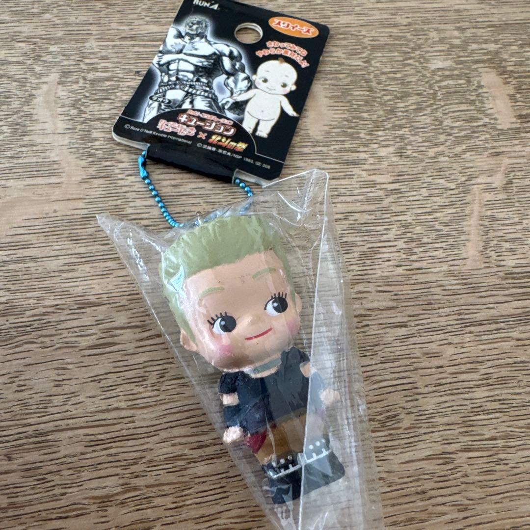 ハッピーコラボレーション　キュージョン　スクイーズ　11種セット