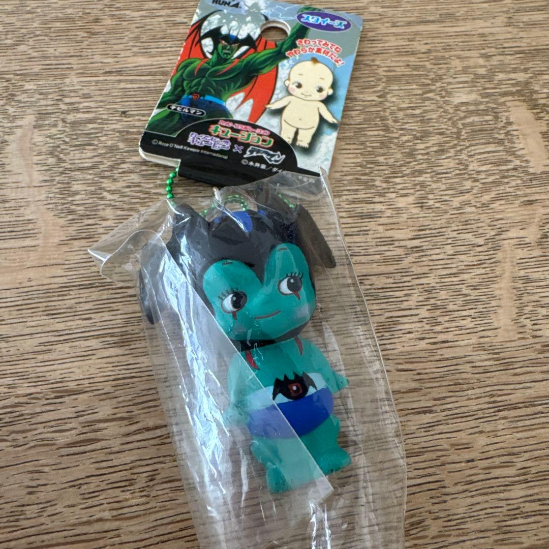 ハッピーコラボレーション　キュージョン　スクイーズ　11種セット