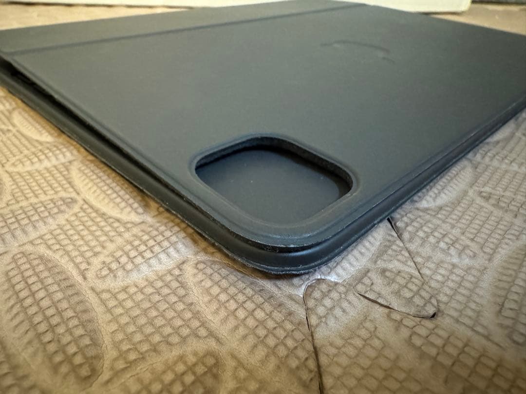 Magic Keyboard 11インチiPad Pro