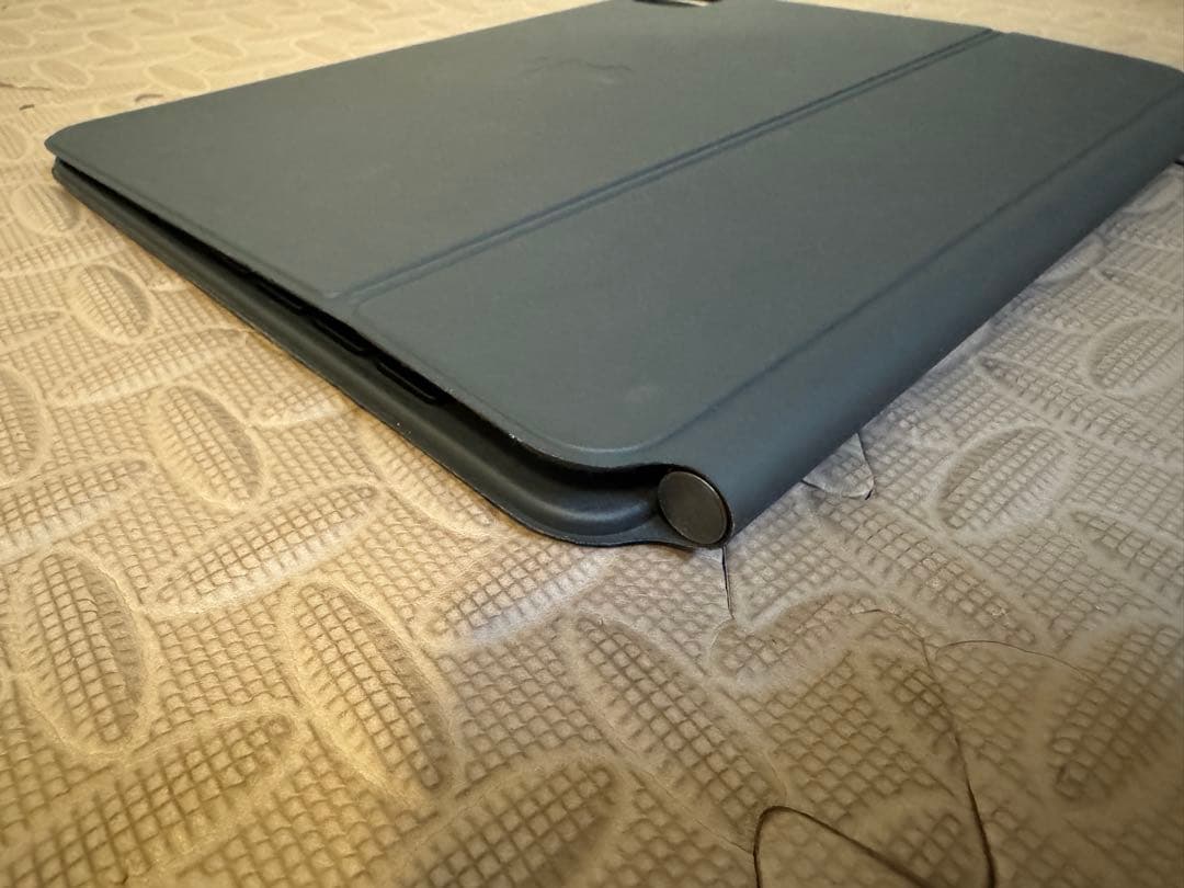 Magic Keyboard 11インチiPad Pro