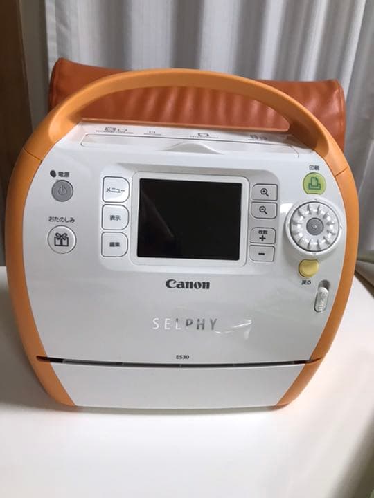 値下げしました(ᵔᴥᵔ) Canon