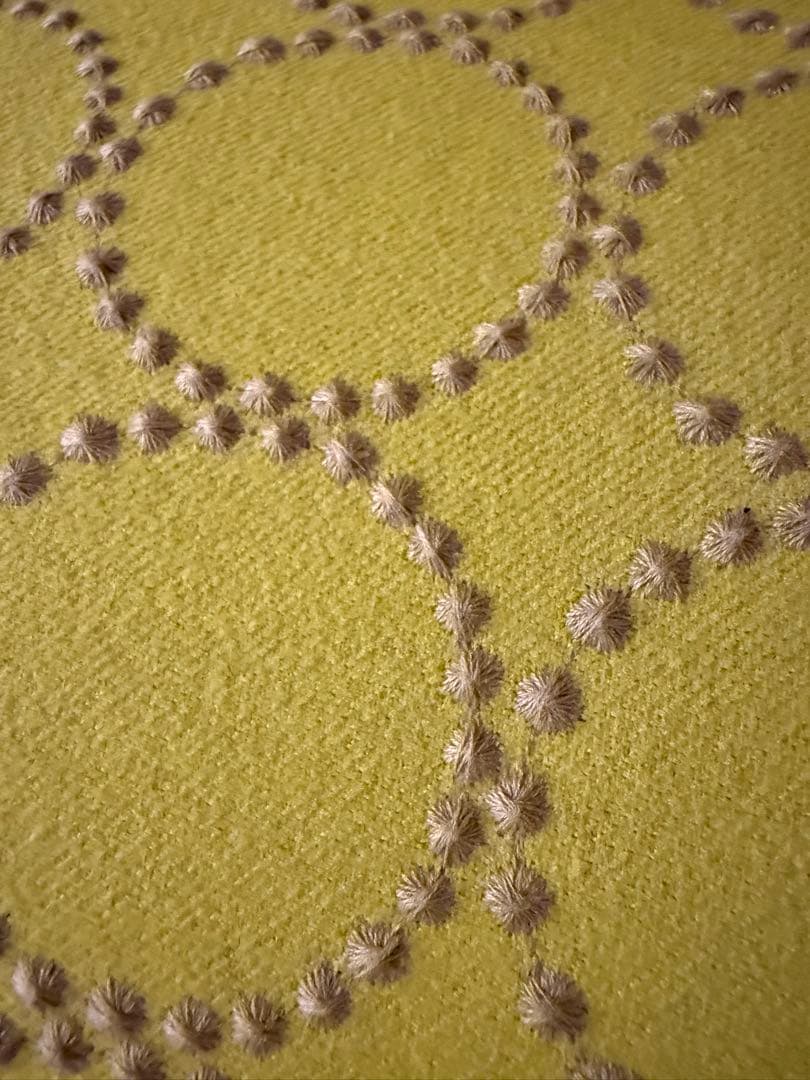 mina perhonen / ミナペルホネン生地使用ハイスツール　イス