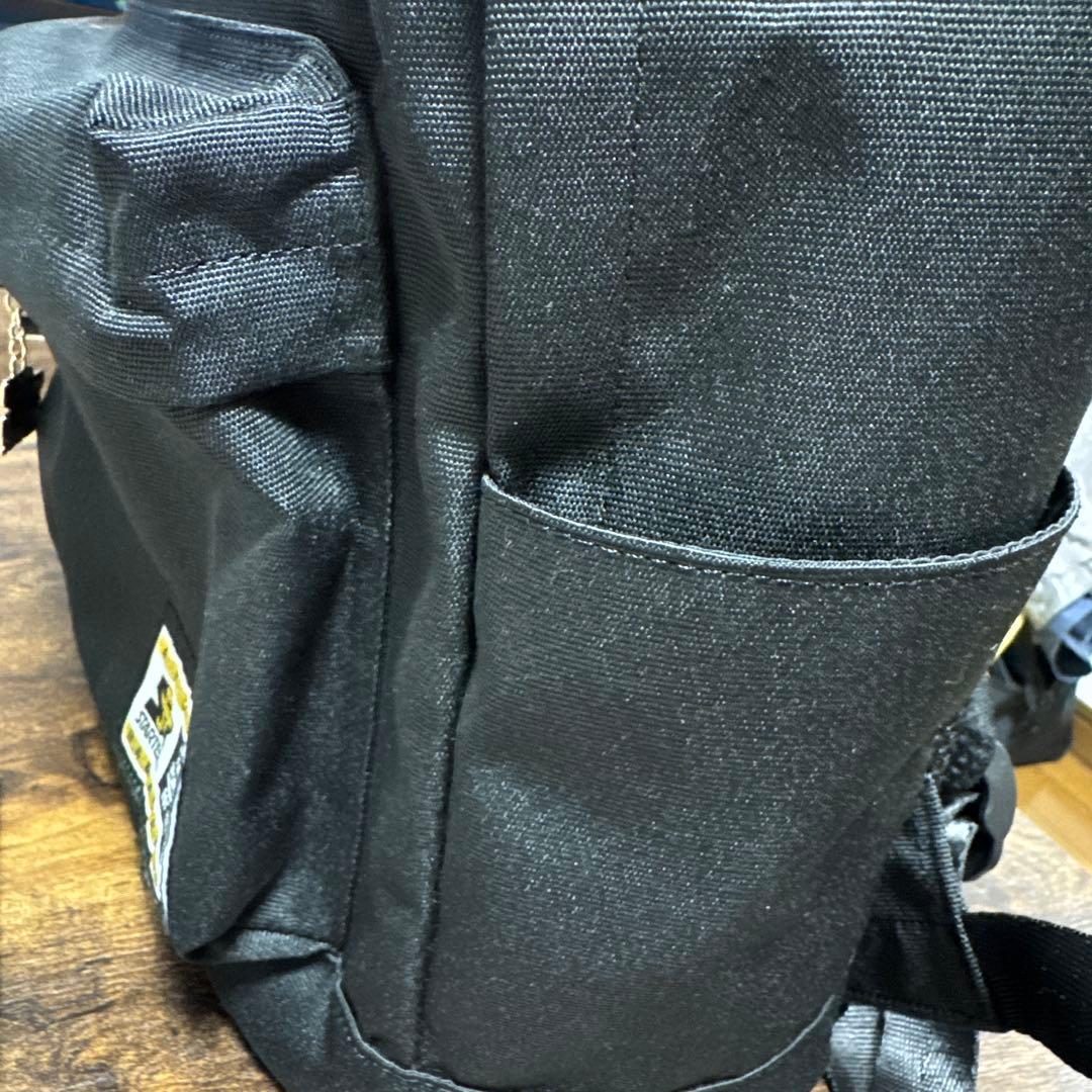 浜崎あゆみ　バックパック