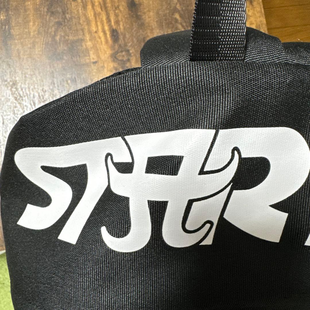 浜崎あゆみ　バックパック