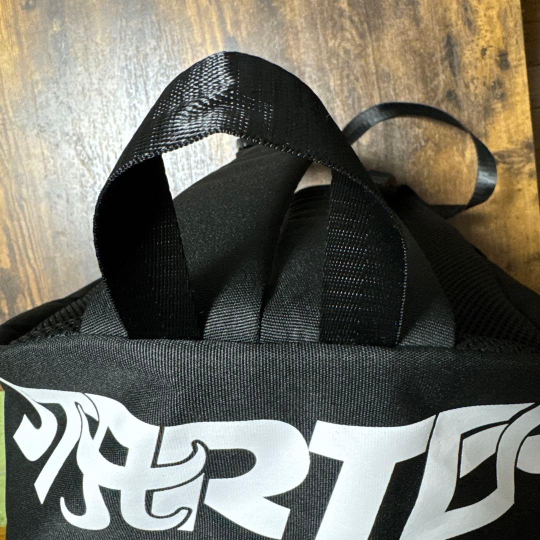 浜崎あゆみ　バックパック