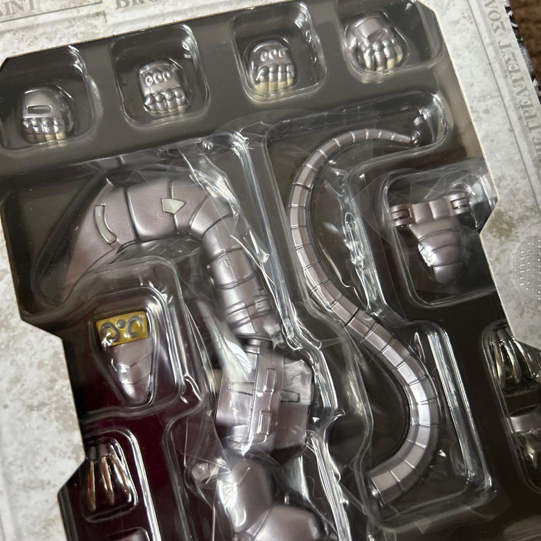 【未使用】聖闘士星矢　聖闘士聖衣神話 ヒドラ市