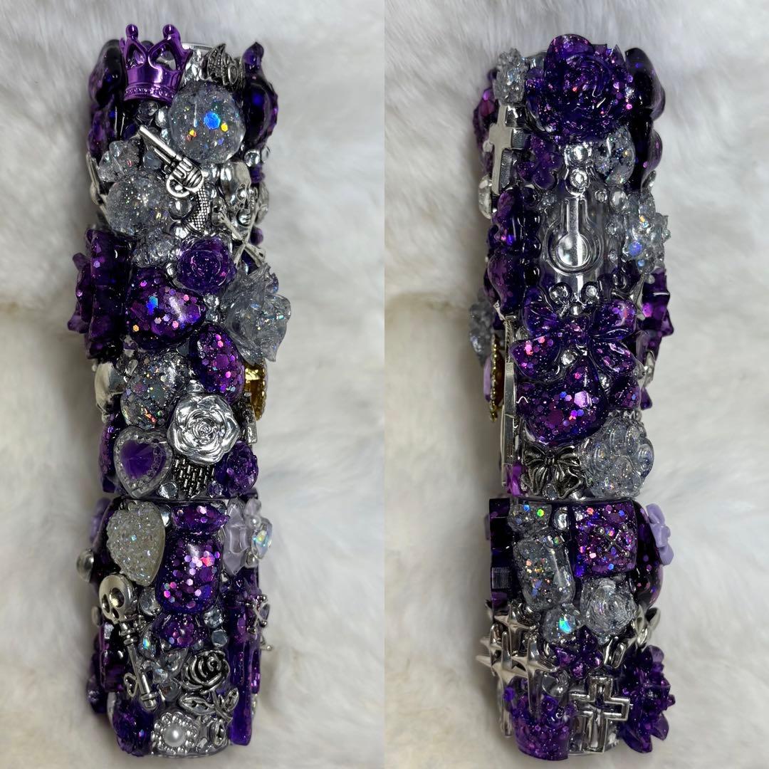 B594♡アイコスケース♡IQOS♡イルマワン♡イルマiワン♡デコケース♡