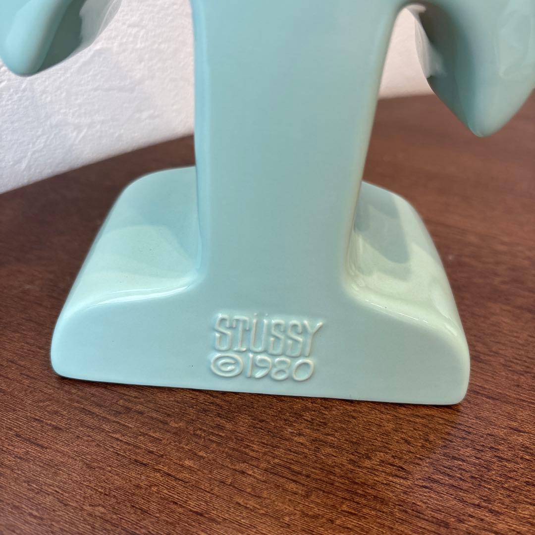 stussy 花瓶