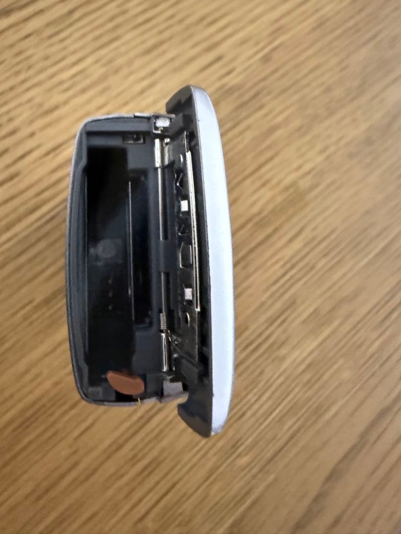 【激レア】IXY DIGITAL L4 × Disneyコラボ スティッチ