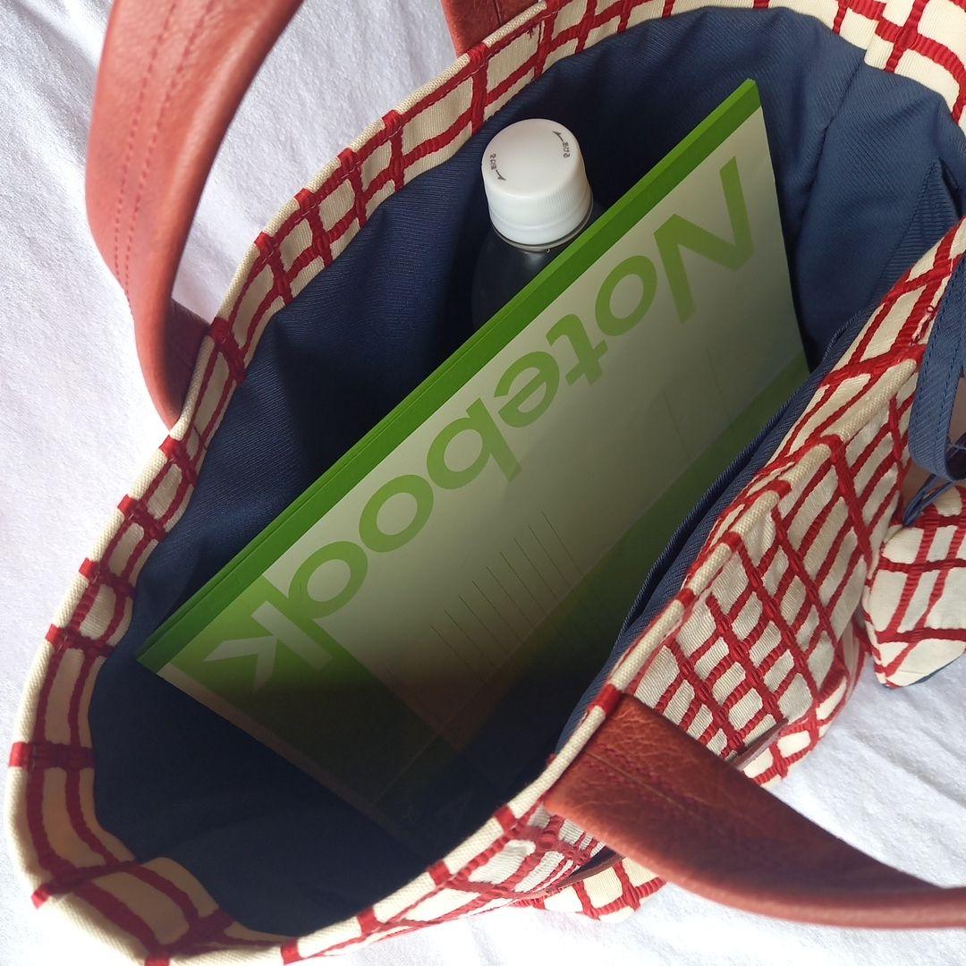 ゑふ＊トートバッグ