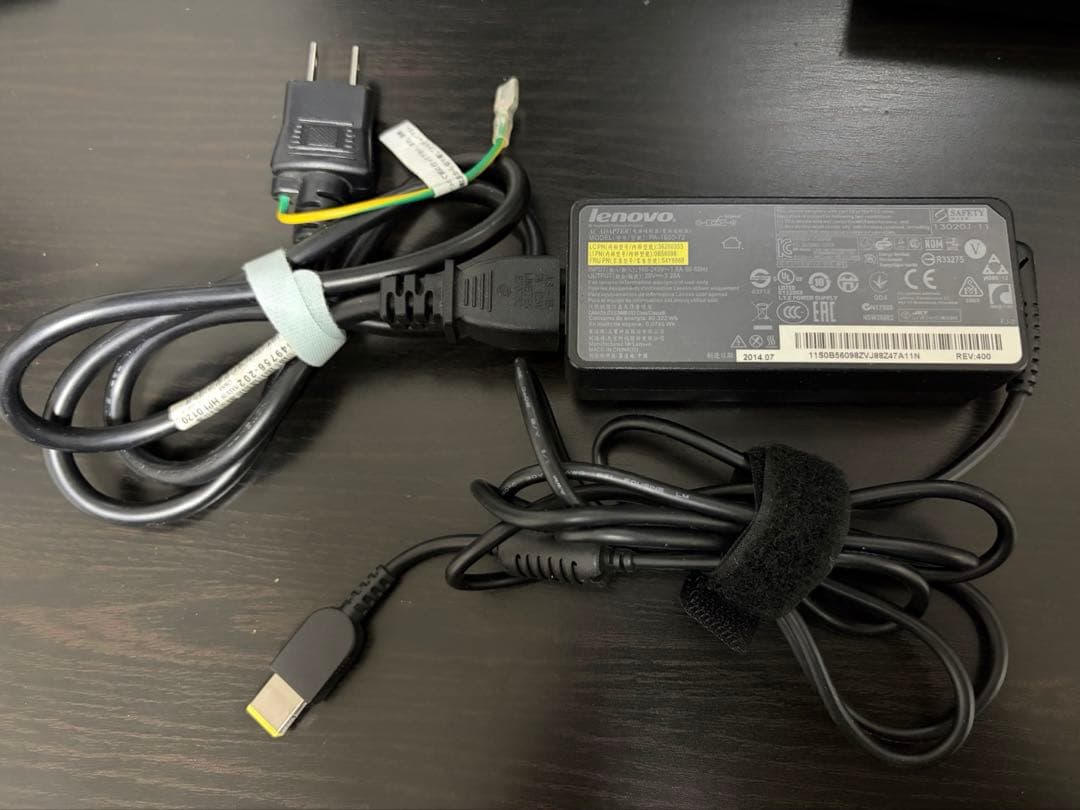 【※内蔵ディスクレス】Lenovo ThinkCentre M710q ミニPC