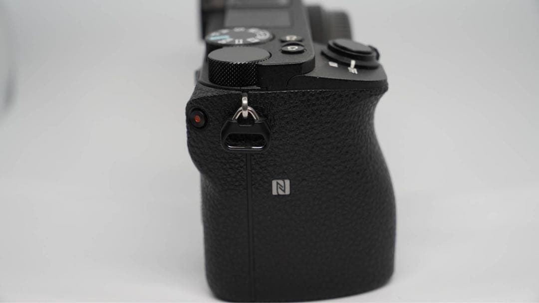 ソニー a6500 ボディ