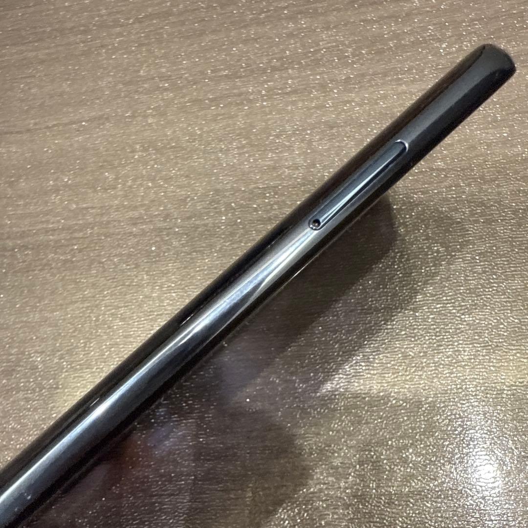 Huawei mate20 128g 濃い青