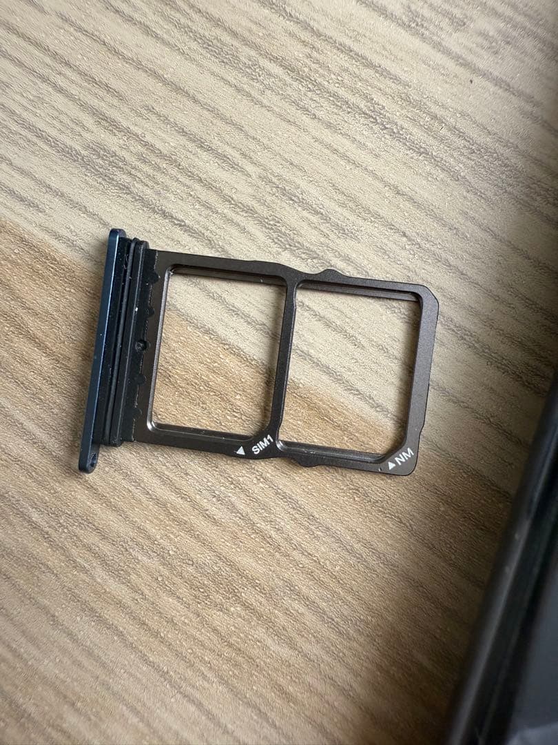 Huawei mate20 128g 濃い青