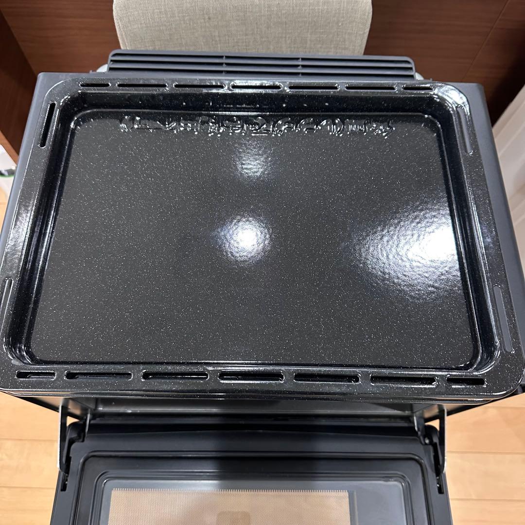 Panasonic ビストロ オーブンレンジ 　NE-BS2600-K