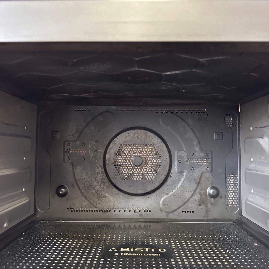 Panasonic ビストロ オーブンレンジ 　NE-BS2600-K