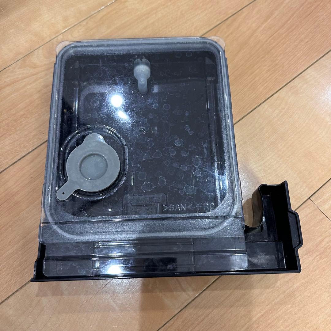 Panasonic ビストロ オーブンレンジ 　NE-BS2600-K