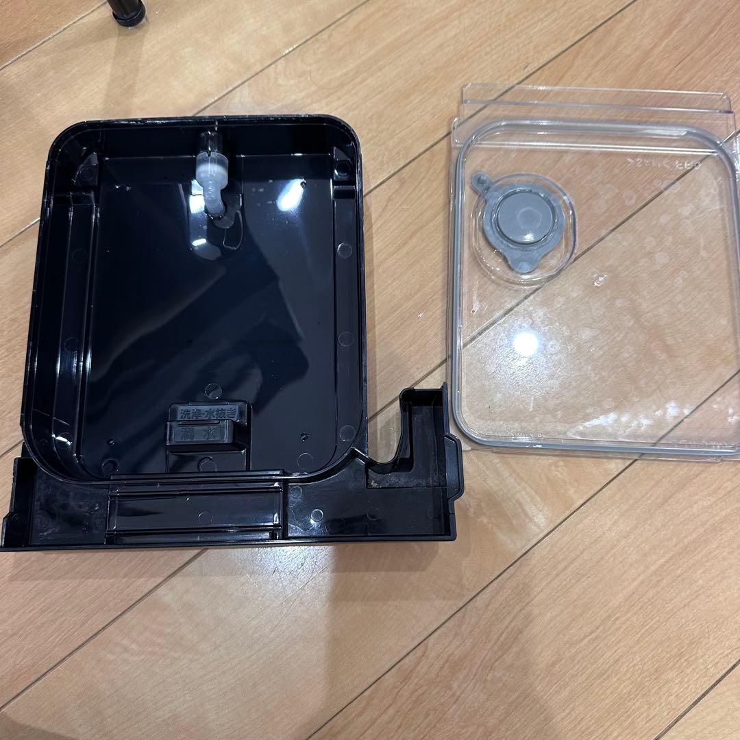 Panasonic ビストロ オーブンレンジ 　NE-BS2600-K