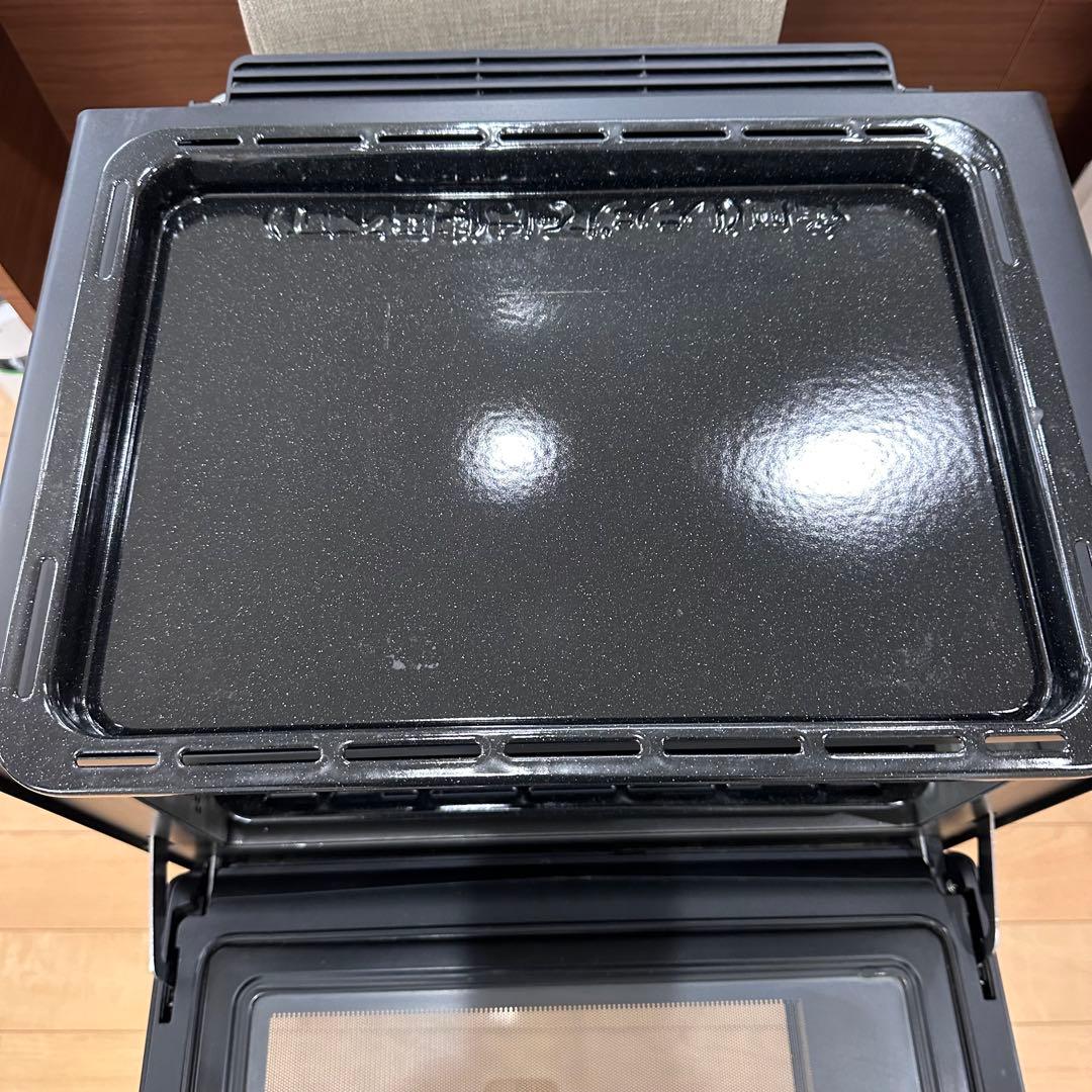 Panasonic ビストロ オーブンレンジ 　NE-BS2600-K