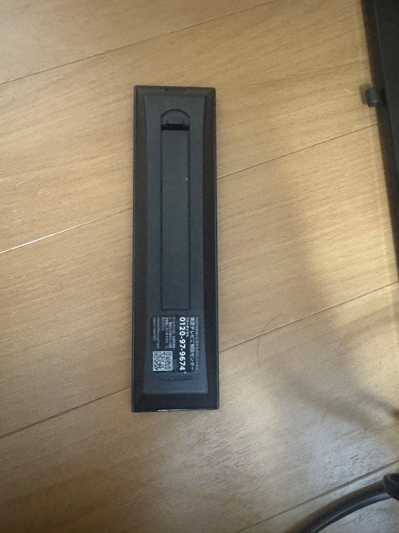 TOSHIBA 東芝　液晶テレビ　40インチ　2020年製　40S22